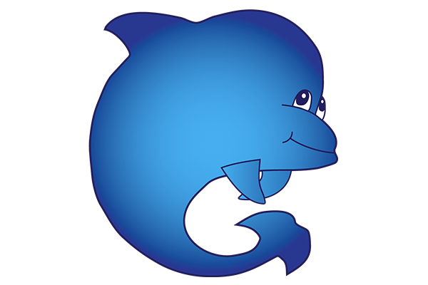JR Dolphin