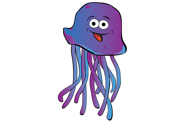JR Jellyfish