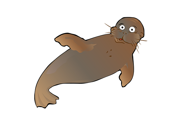 JR Seal