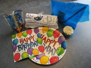 birthday party 2