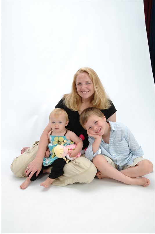 Karen and Kids