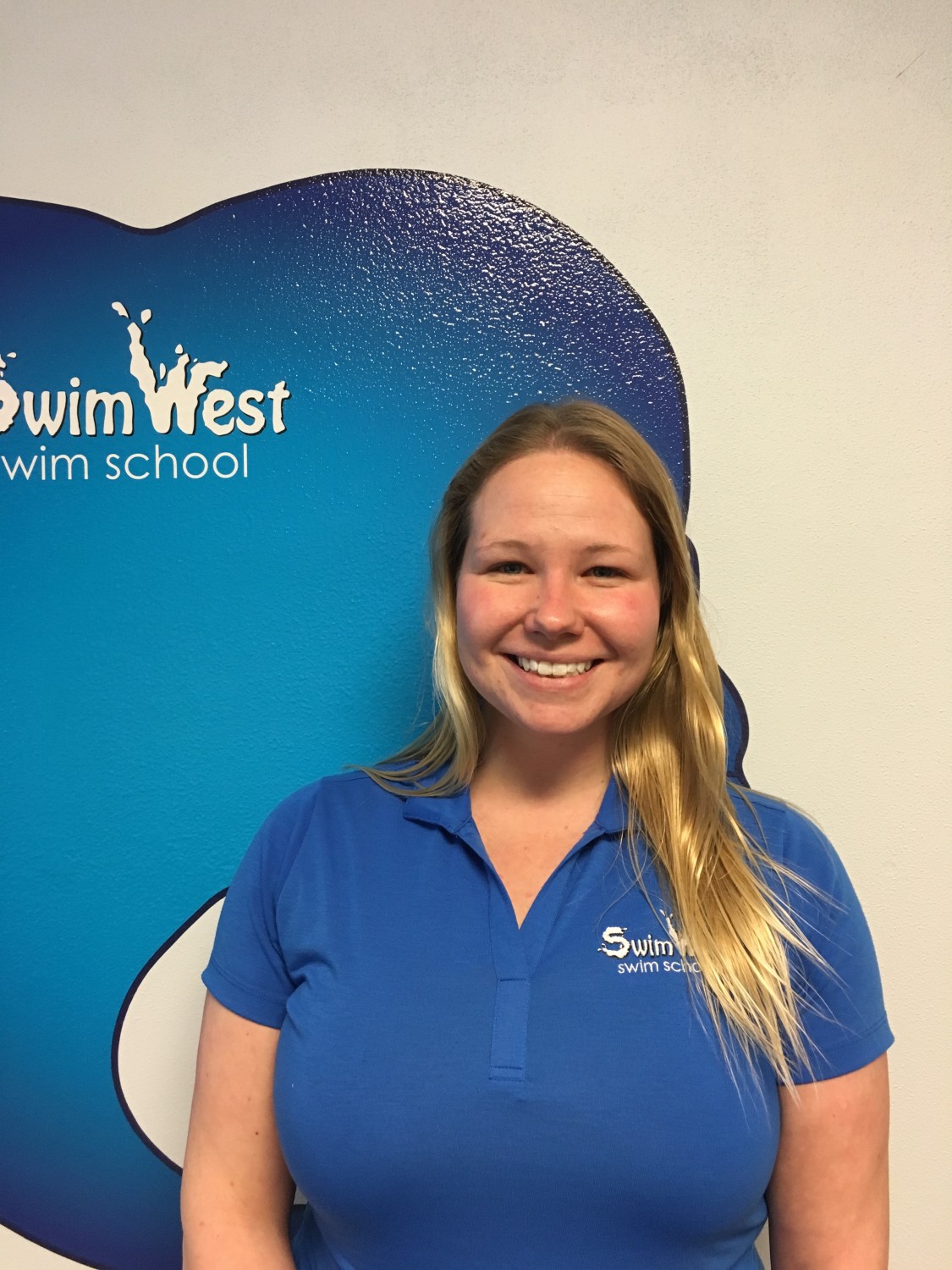 professional swimming coach