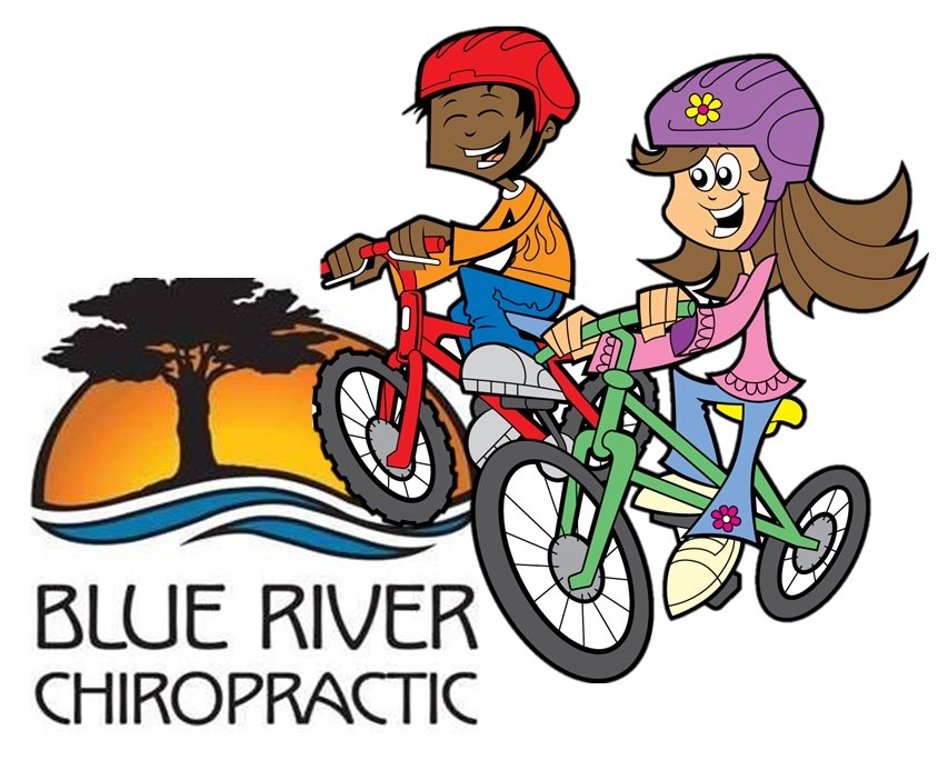 Safety Week: meet Blue River Chiropractic!