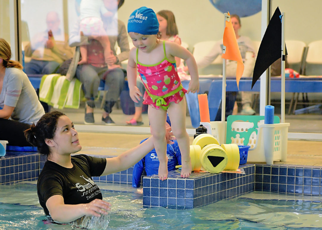 New Swimmer Checklist What to Pack in Your Swim Bag