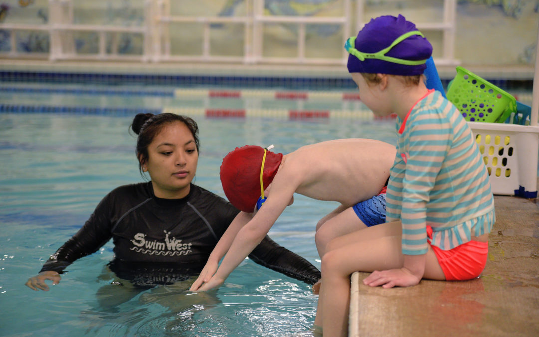 Learning Plateau: Should I Continue Swim Lessons?