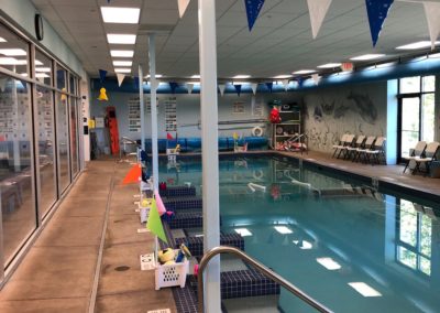 Fitchburg - SwimWest