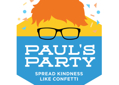 Paul's Party