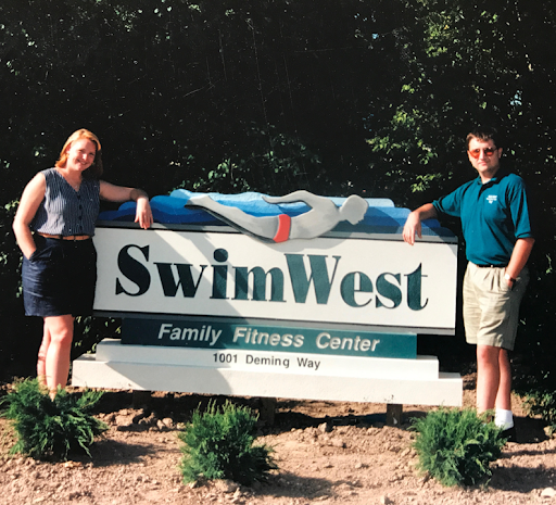 SwimWest