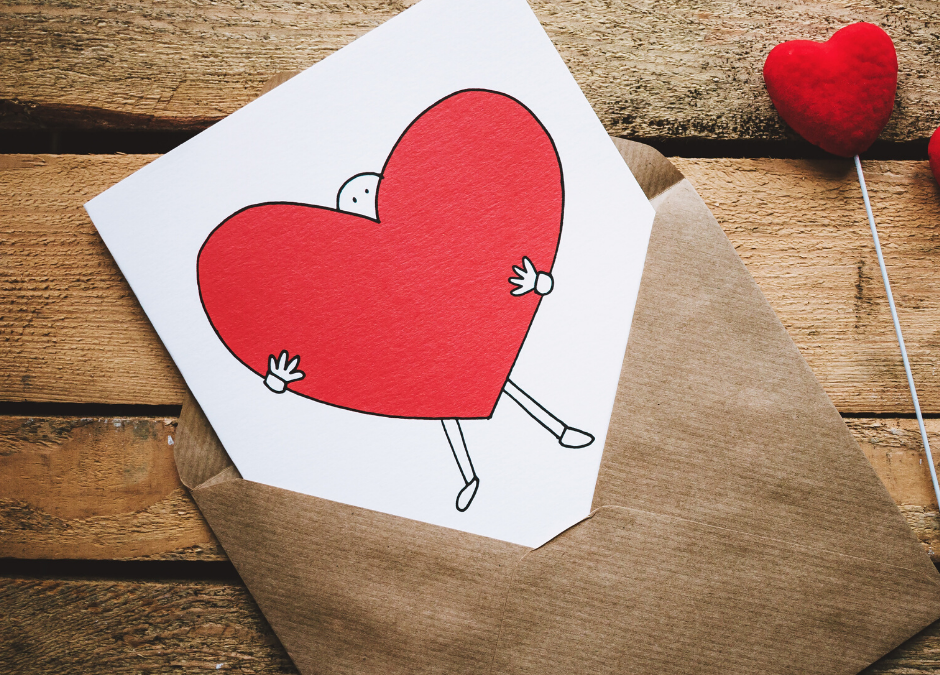 5 Sweet Crafts and Activities to Celebrate Valentine’s Day