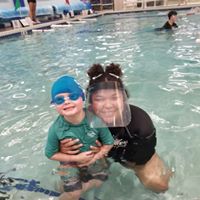 Back to the Pool: New Safety Measures, Same SwimWest