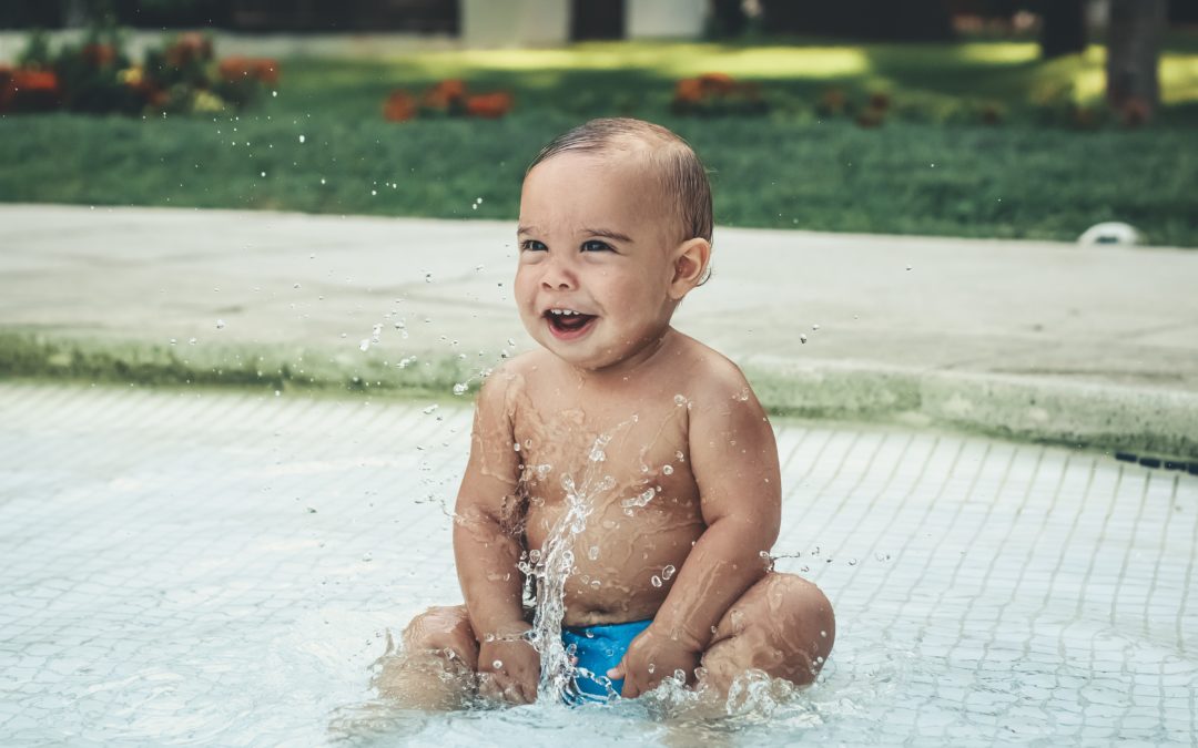 How to Keep your Infant Safe from Drowning