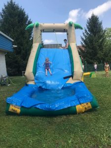 camp-water-slide