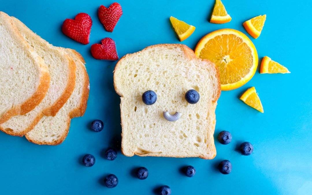 Snack Tips for Kids that are home All. Day. Long.