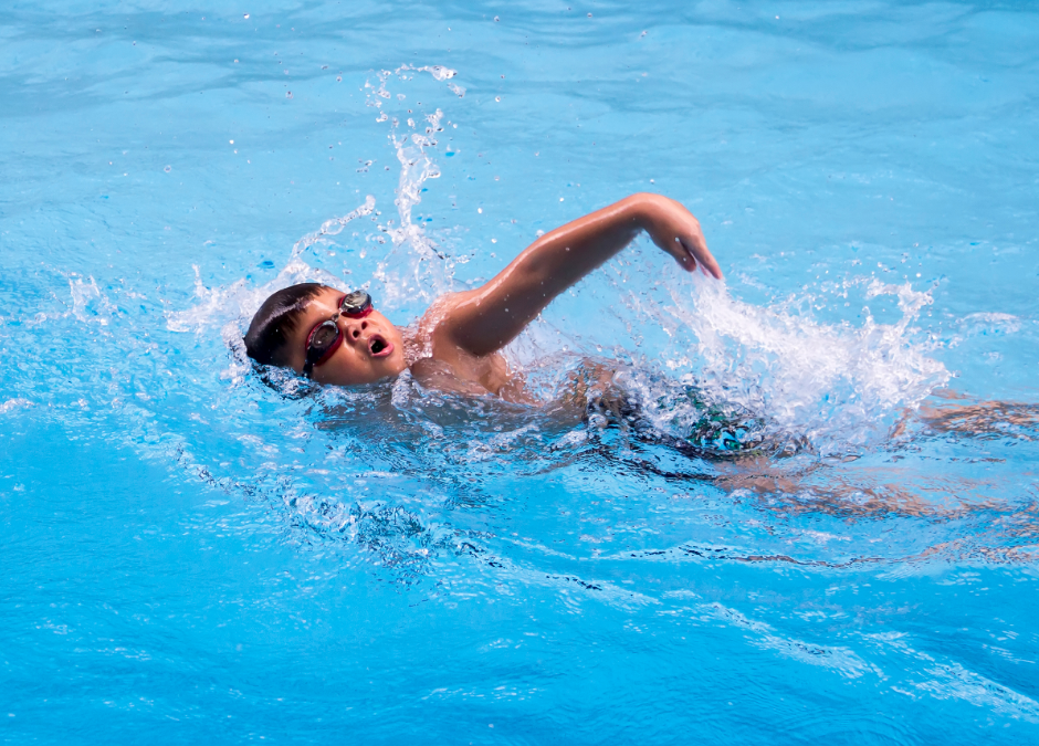 7 Factors to Consider When Choosing a Swim Program