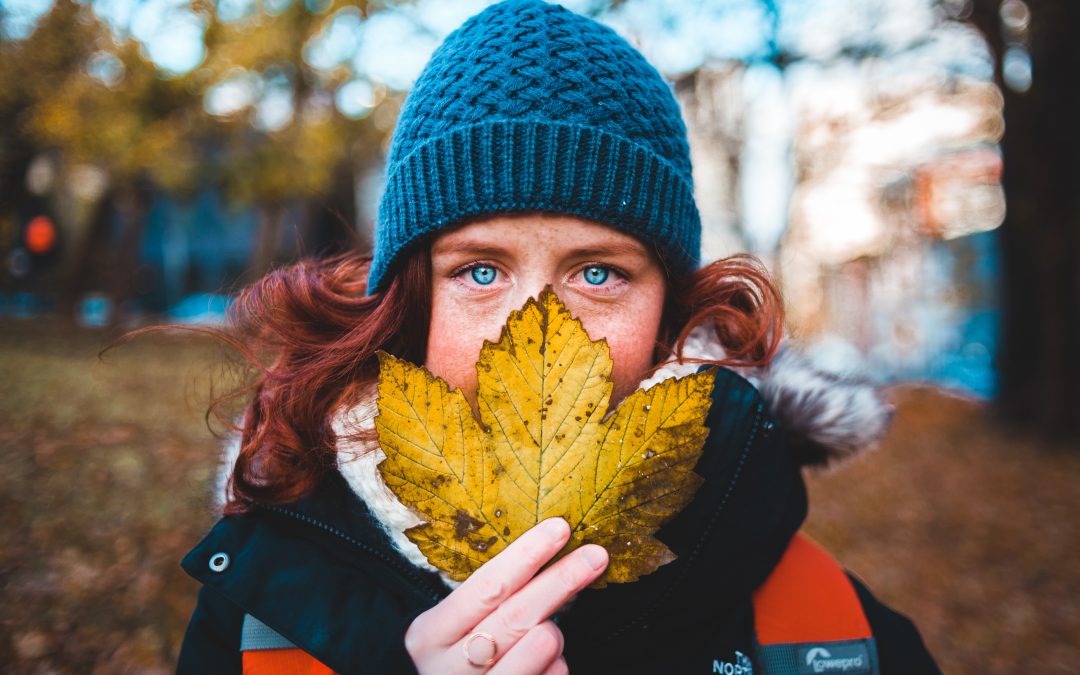 Simple Activities to Teach Gratitude in Children